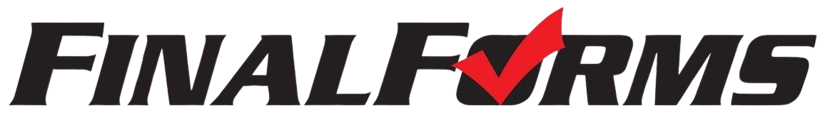 FinalForms logo